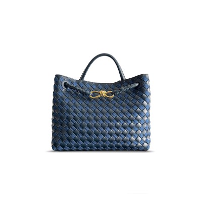 BOTTEGA VENETA MEDIUM ANDIAMO 743572VCPP12200 (32*24*12cm)